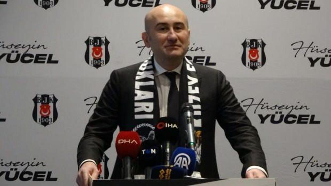 H&uuml;seyin Y&uuml;cel'den Hasan Arat &ccedil;ıkışı! Adalı'ya cevap