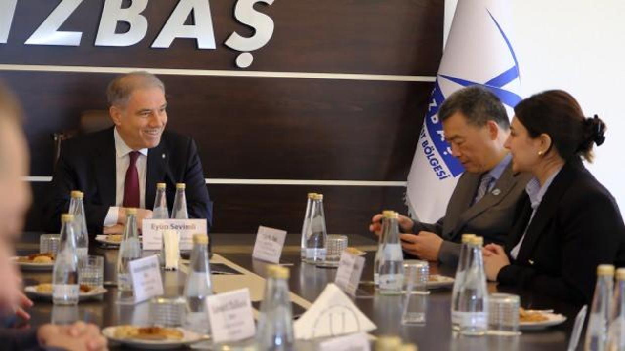 D&uuml;nya devinden T&uuml;rkiye kararı! İki ili a&ccedil;ıkladılar