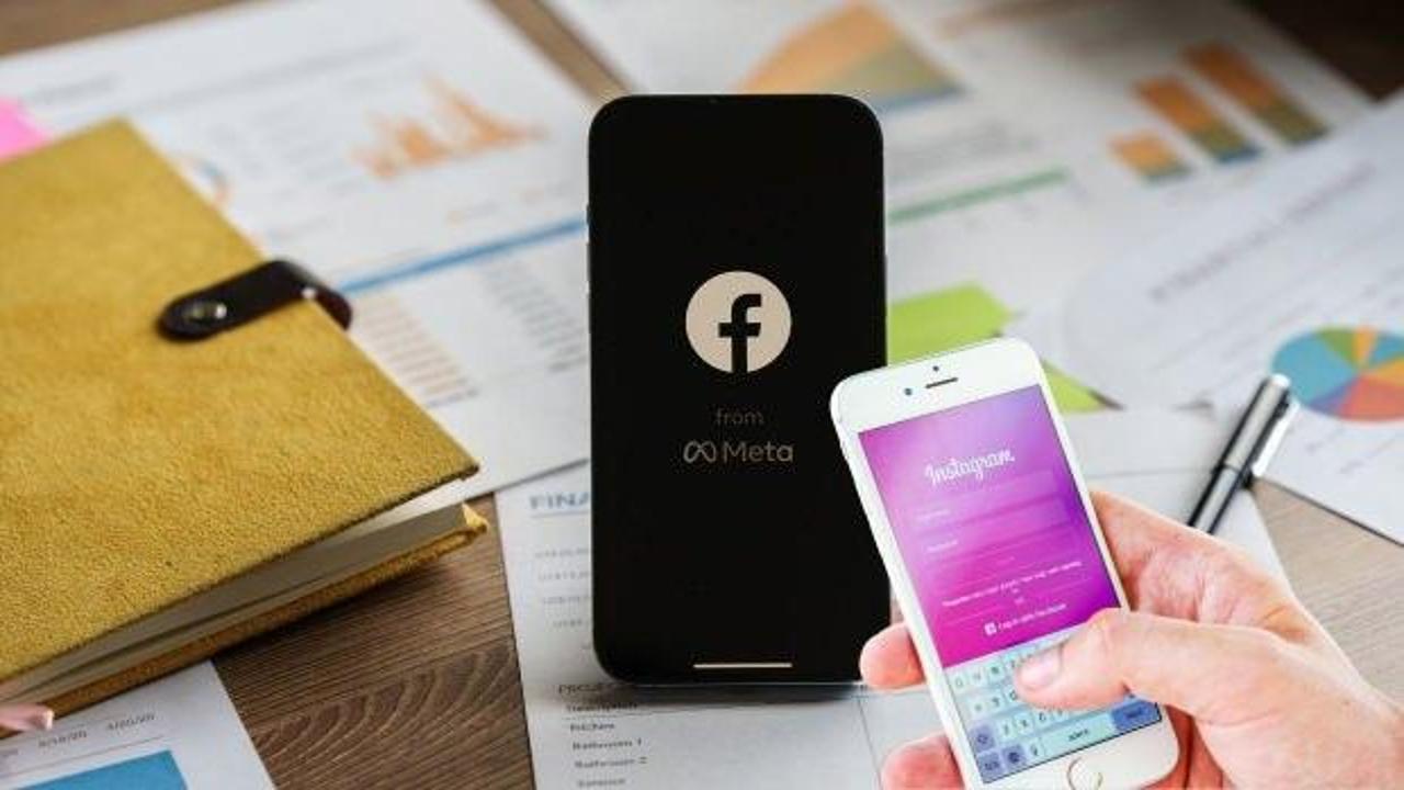 Instagram ve Facebook'a ceza! Ticaret Bakanlığı affetmedi