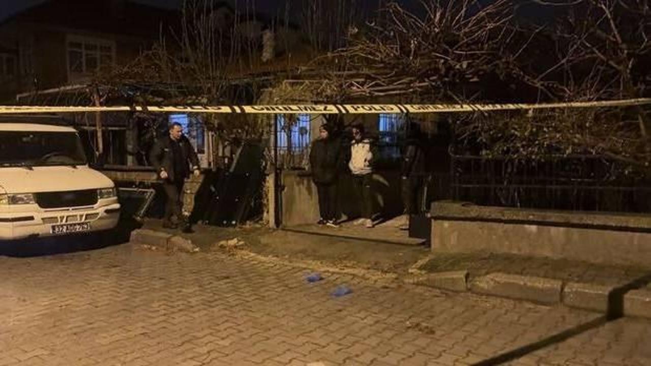 Isparta'da doğalgaz faciası! Baba hayatını kaybetti