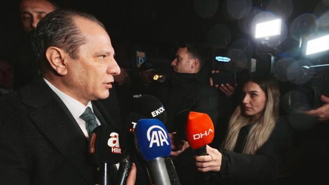 İstanbul'da yılbaşı gecesi g&ouml;rev alacak polis sayısı belli oldu