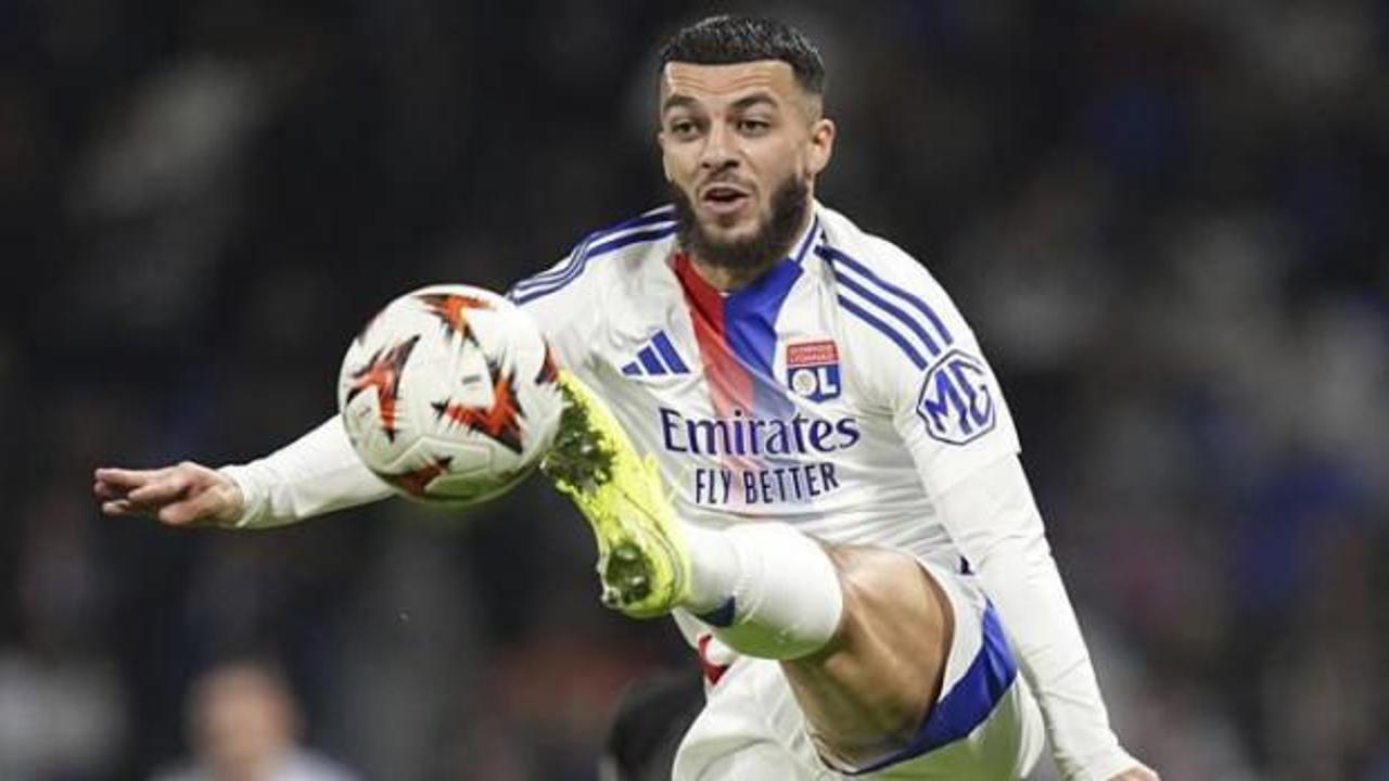 İşte Lyon'un Galatasaray'dan istediği dev rakam!