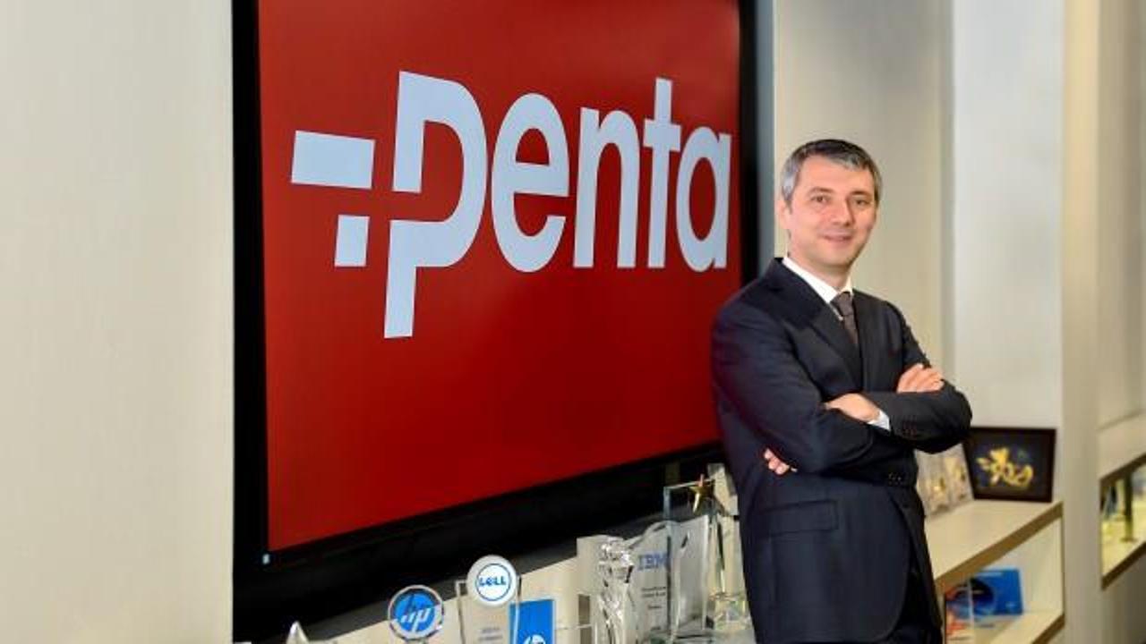 Penta Teknoloji ve Adobe, dönüşüm ve başarı için bir araya geldi