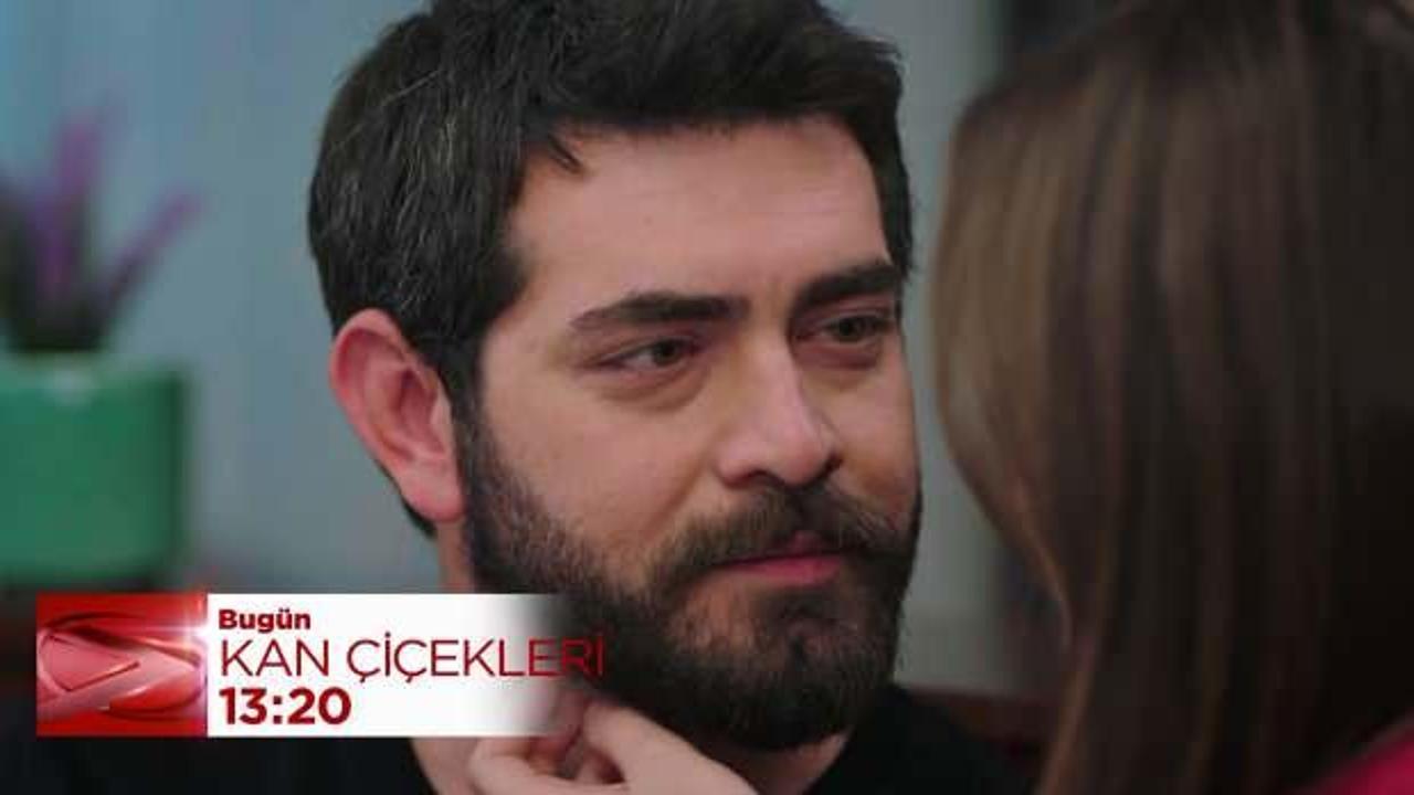 Kan Çiçekleri 417.bölüm fragmanı: Yeni bir kardeş mi geliyor? Baran çocuk istiyor!