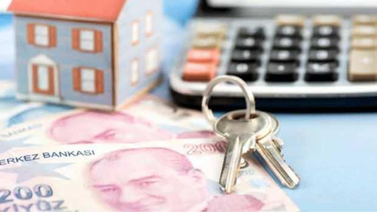 Haziran ayı kira artış oranı belli oldu - Haber 7 EKONOMİ