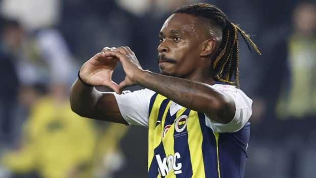 Fenerbah&ccedil;e'de Lincoln Henrique gelişmesi! 