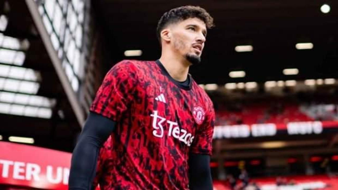 ManU'da Altay Bayındır'ı memnun etmeyecek gelişme!
