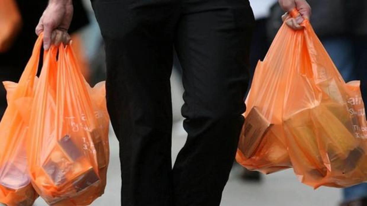 Market poşetlerine zam geldi! 2025 yeni fiyat güncellemeleri