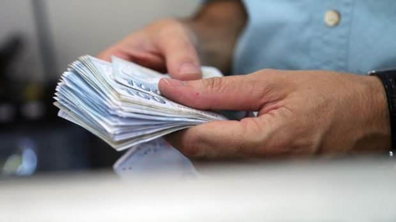 MASAK: Nakit yatırılması ve &ccedil;ekimi sırasında belge istenmesi s&ouml;z konusu değil