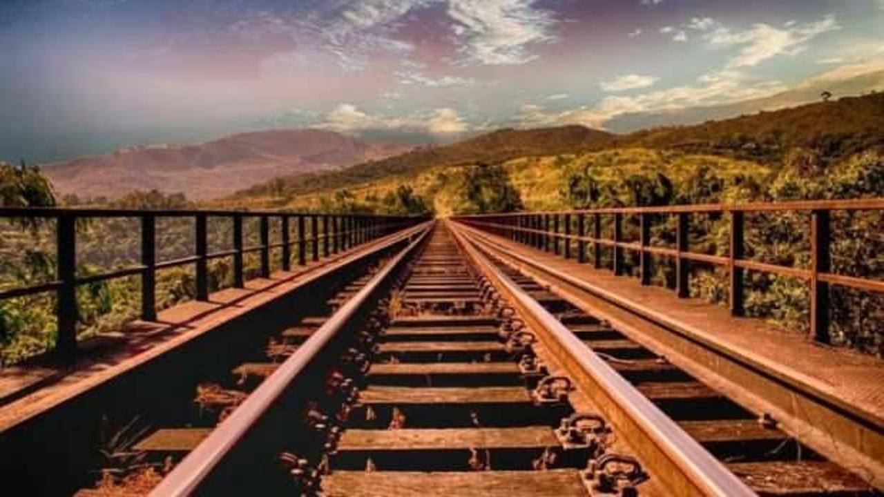 Orta Asya'da dev ortaklık... &Ccedil;in-Kırgızistan-&Ouml;zbekistan b&ouml;lgeyi g&uuml;&ccedil;lendirecek