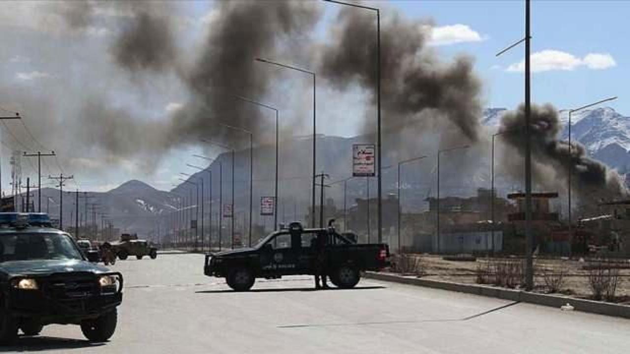 Pakistan’dan hava saldırısı... Afganistan: Cezasız kalmayacak!