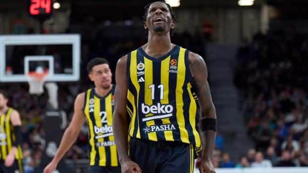 Paris Basketbol ile Fenerbahçe Beko arasındaki maçın yeni tarihi açıklandı