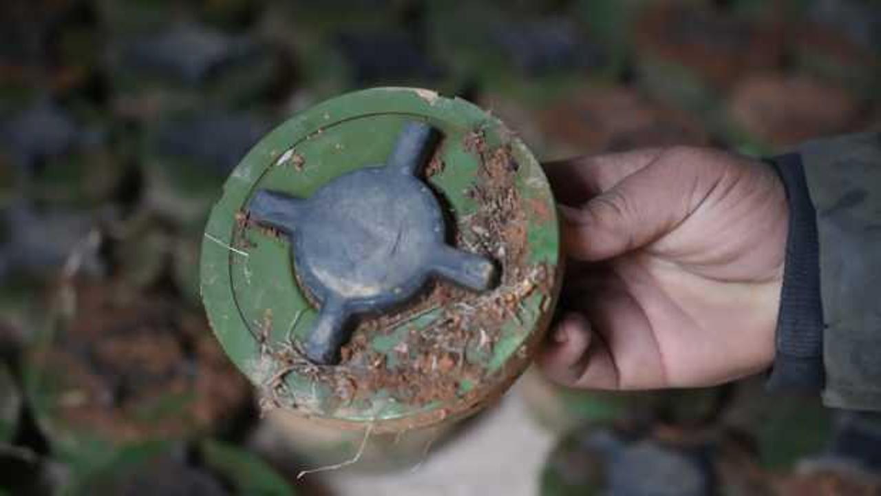 M&uuml;nbi&ccedil;'te b&uuml;y&uuml;k temizlik!