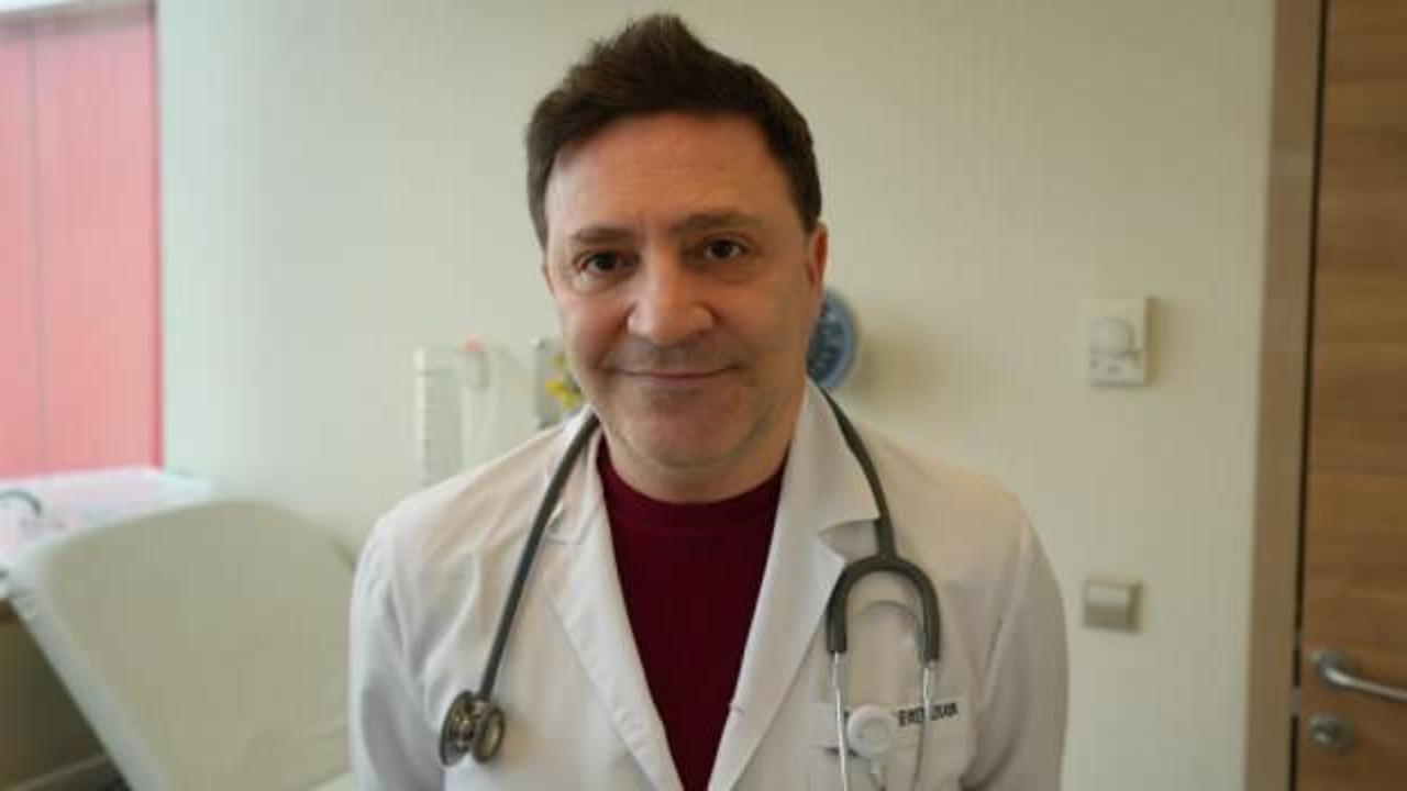 Profes&ouml;r uyardı! Salgın kapıda 