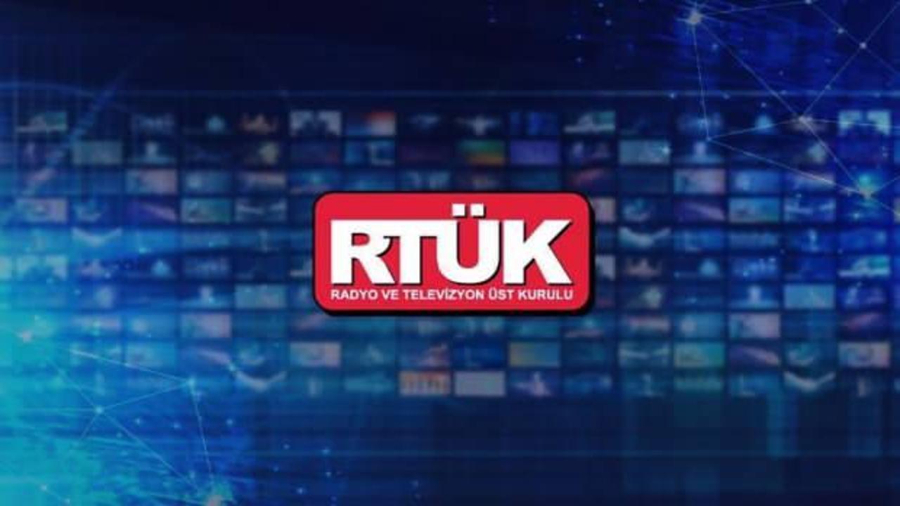 RTÜK'ten Narin Güran uyarısı!