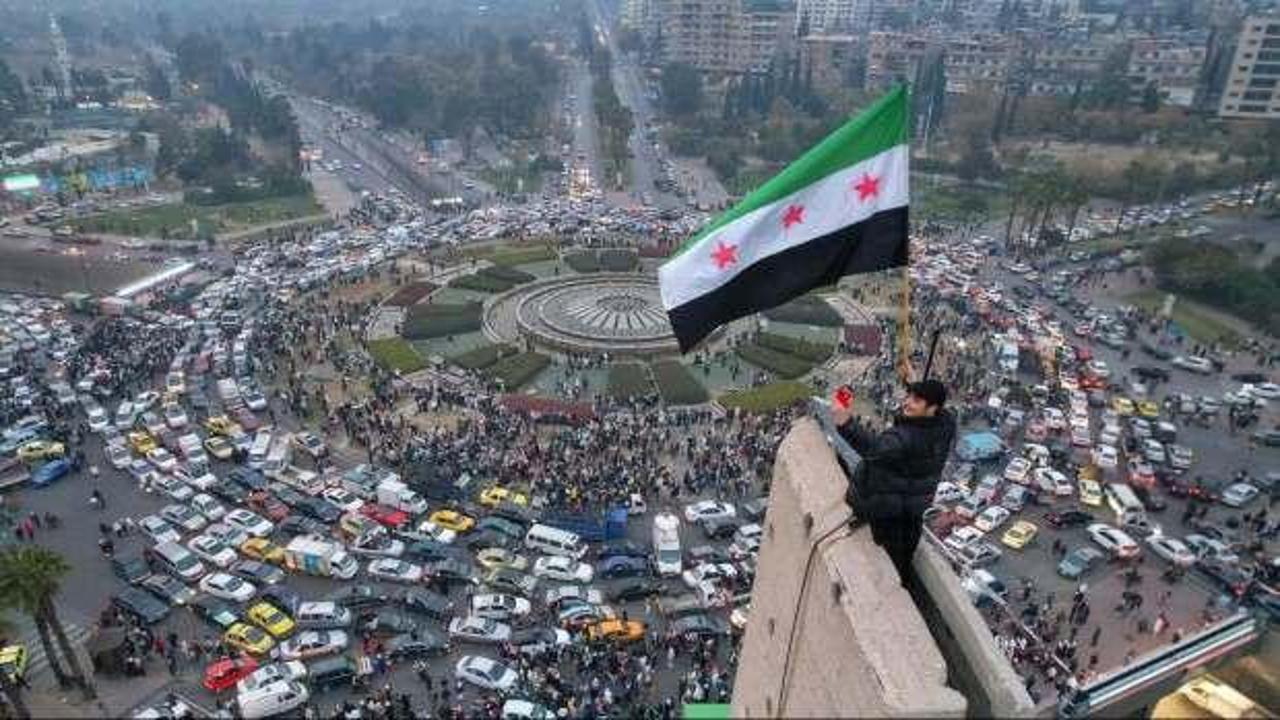 Rus İstihbaratı'ndan Suriye iddiası: İngilizler planlıyor, saldıracaklar