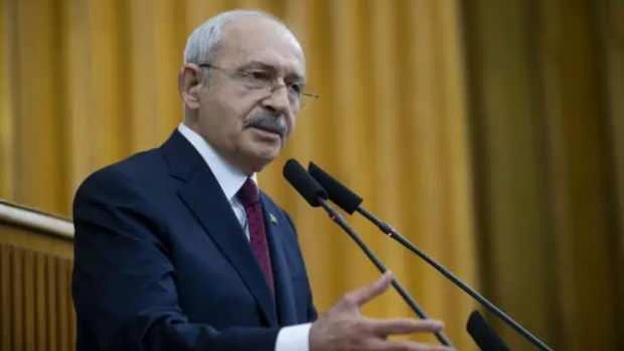 SADAT: Kılı&ccedil;daroğlu tazminatı &ouml;demedi, varlıklarına haciz konuldu