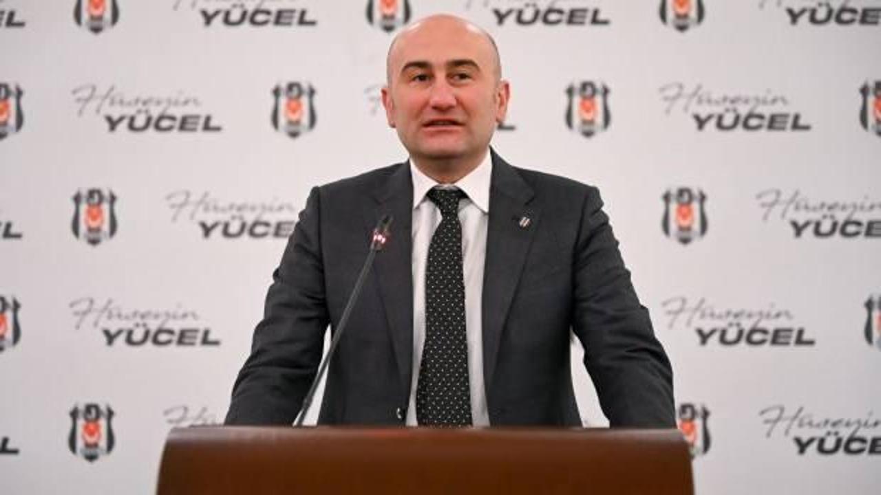 Sponsorlar yalanladı! H&uuml;seyin Y&uuml;cel'den a&ccedil;ıklama geldi