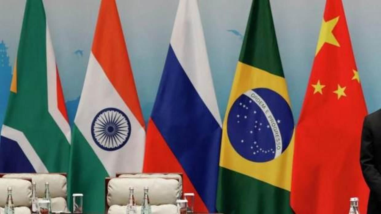 Tayland, BRICS'e partner &uuml;lke olmayı kabul etti