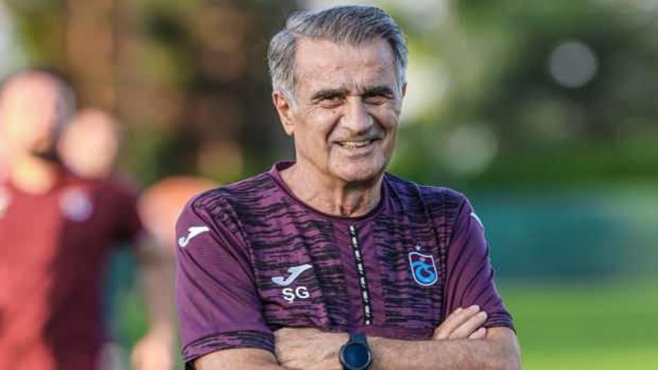 Trabzonspor gol krallığı yarışında zirvede olan ismi getiriyor!