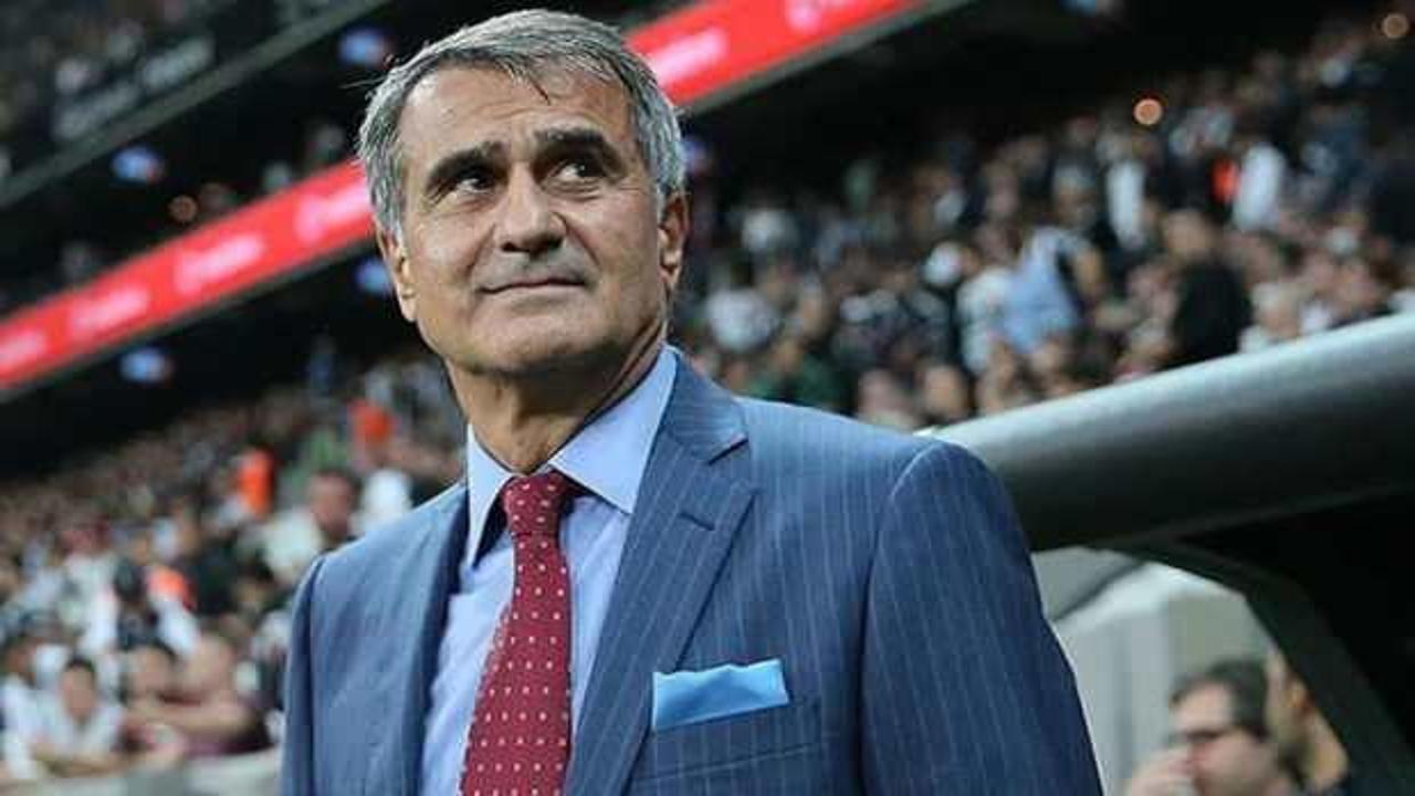 Trabzonspor, Şenol G&uuml;neş paylaşımları i&ccedil;in yasal işlem başlattı