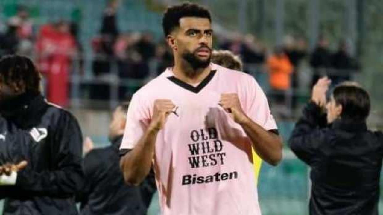 Trabzonspor'a piyango! Kiralık ismin bonservisini alacaklar