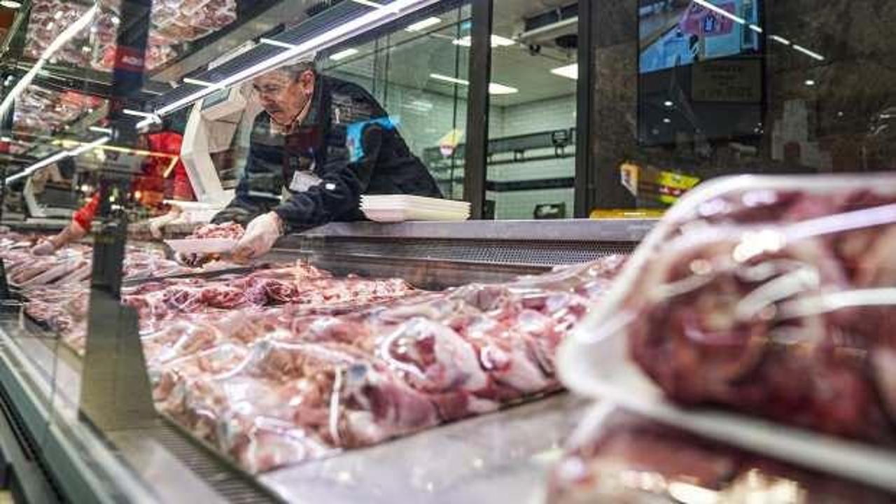 Kırmızı et fiyatlarında artış beklenmiyor