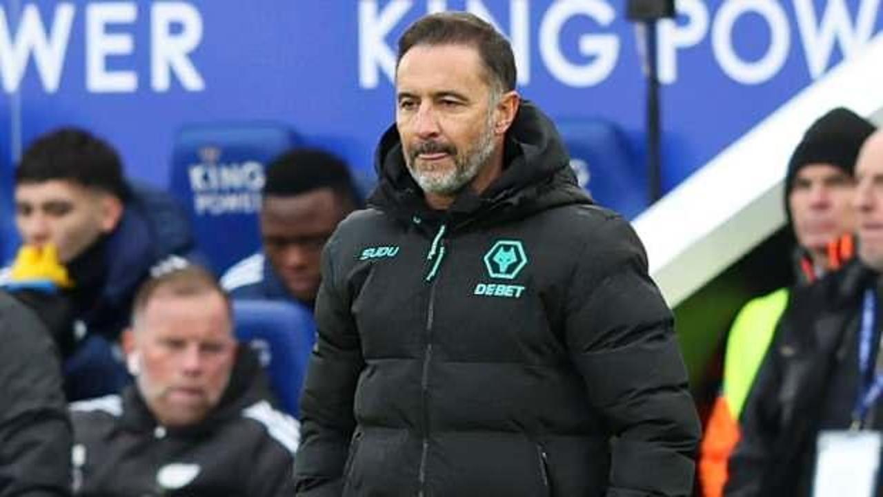 Vitor Pereira, Premier Lig'e farklı başladı