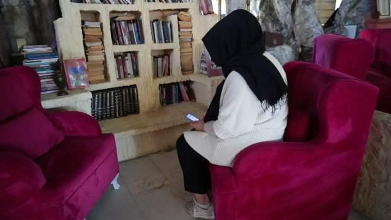 Tehdit giderek büyüyor: 'Bir tıklama' hayatını kabusa çevirdi!