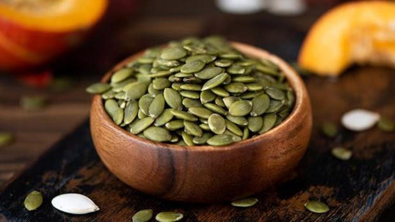 1 avuç tüketin, farkı görün! Kasları ve kemikleri kuvvetlendiriyor