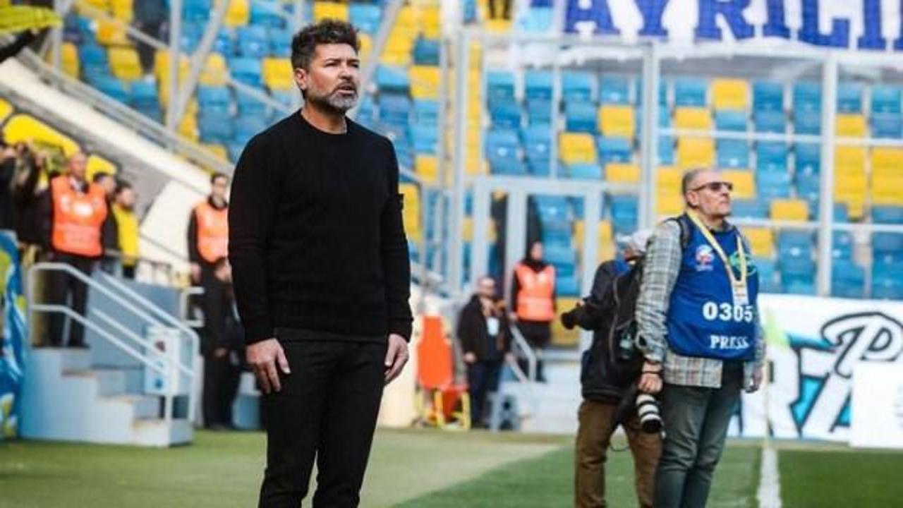 1. Lig ekibi Hakan Kutlu'yu resmen açıkladı!