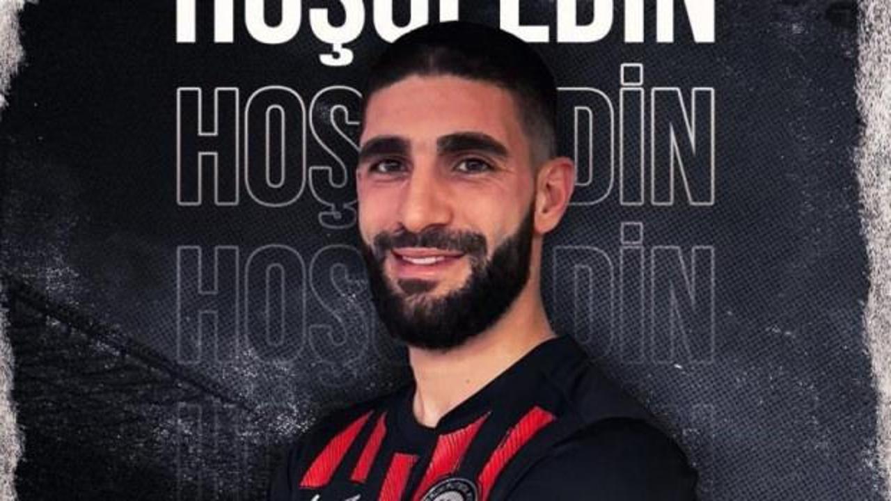 1. Lig ekibine Süper Lig'den takviye!