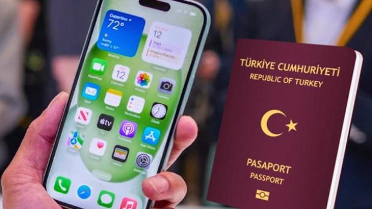 2026 yılı IMEI kayıt ücreti belli oldu