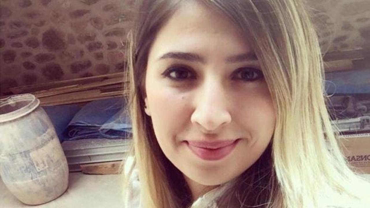 34 yaşındaki Elif'ten g&uuml;nlerdir haber alınamıyor 