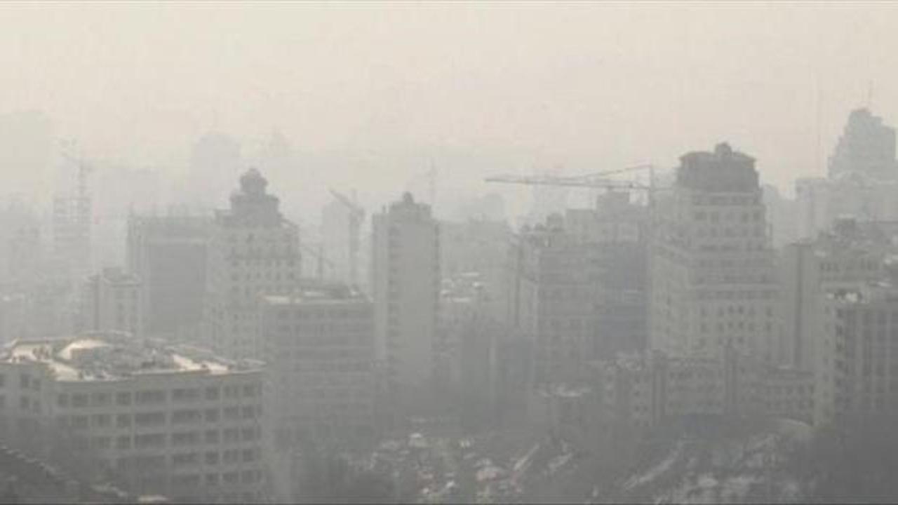 Pakistan'da sis kazaları: 9 ölü, 30 yaralı