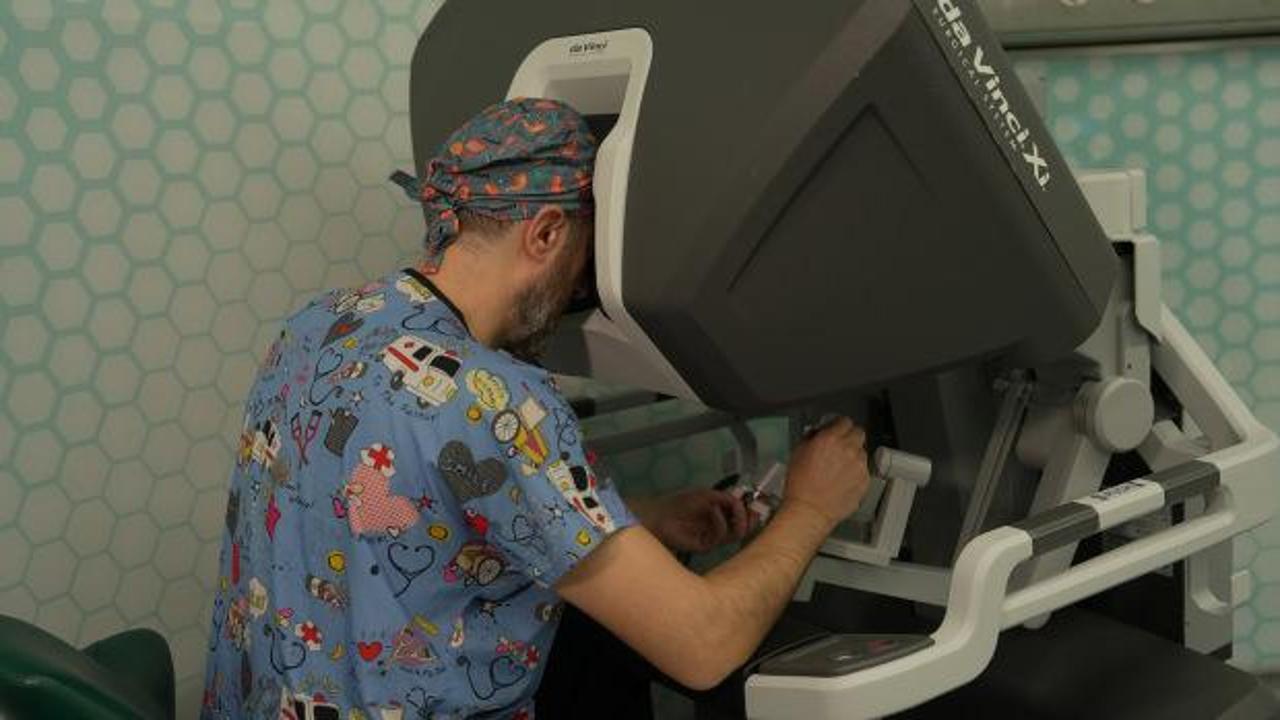 Hastalıkları tedavi ediyor, %95 üstü başarılı: İşte, yeni teknoloji!