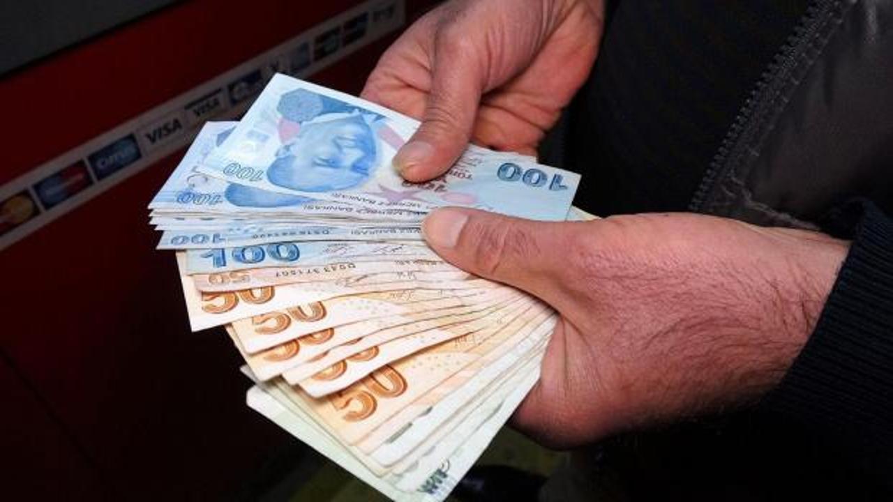 Acele edin! 1 Ocak'tan sonra cebinizden 3 kat daha fazla para çıkacak