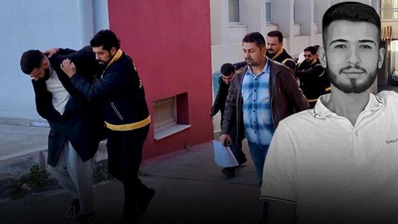 Adana'da cinayet: 4 aylık garaz &ouml;l&uuml;mle bitti! 