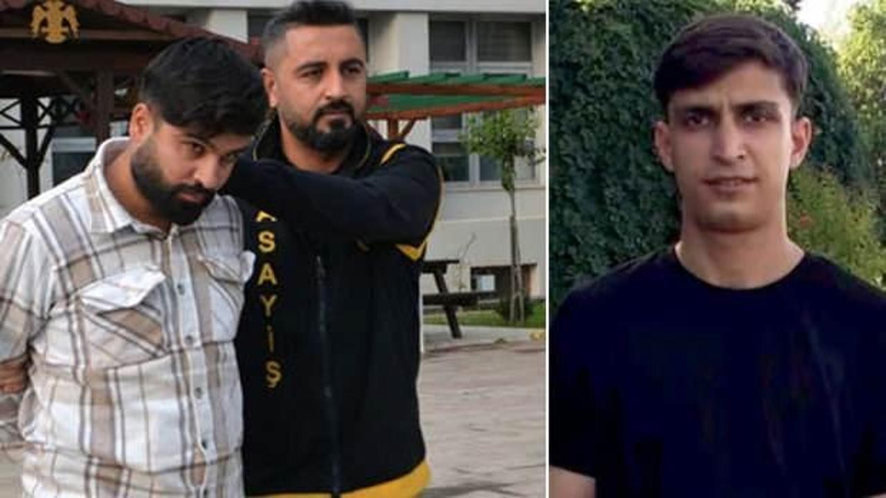 Adana'da korkun&ccedil; olay: Cezaevinden &ccedil;ıktı tetiğe bastı!