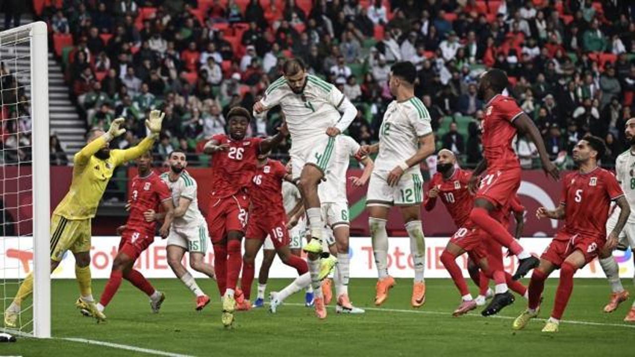 Afrika Uluslar Kupası'nda 3 ülke daha son 16'da