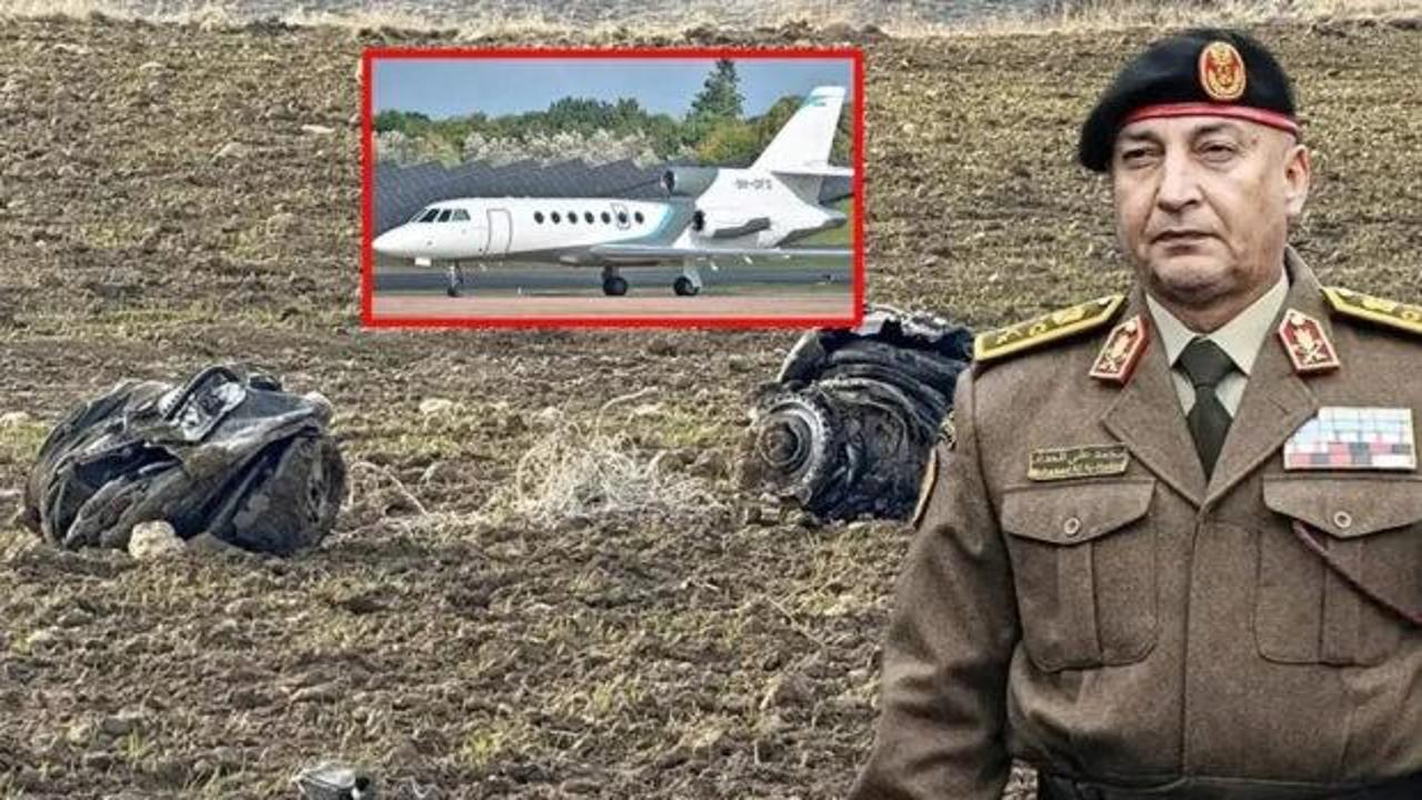 Türkiye ve Libya'nın kararına Almanya'dan ret