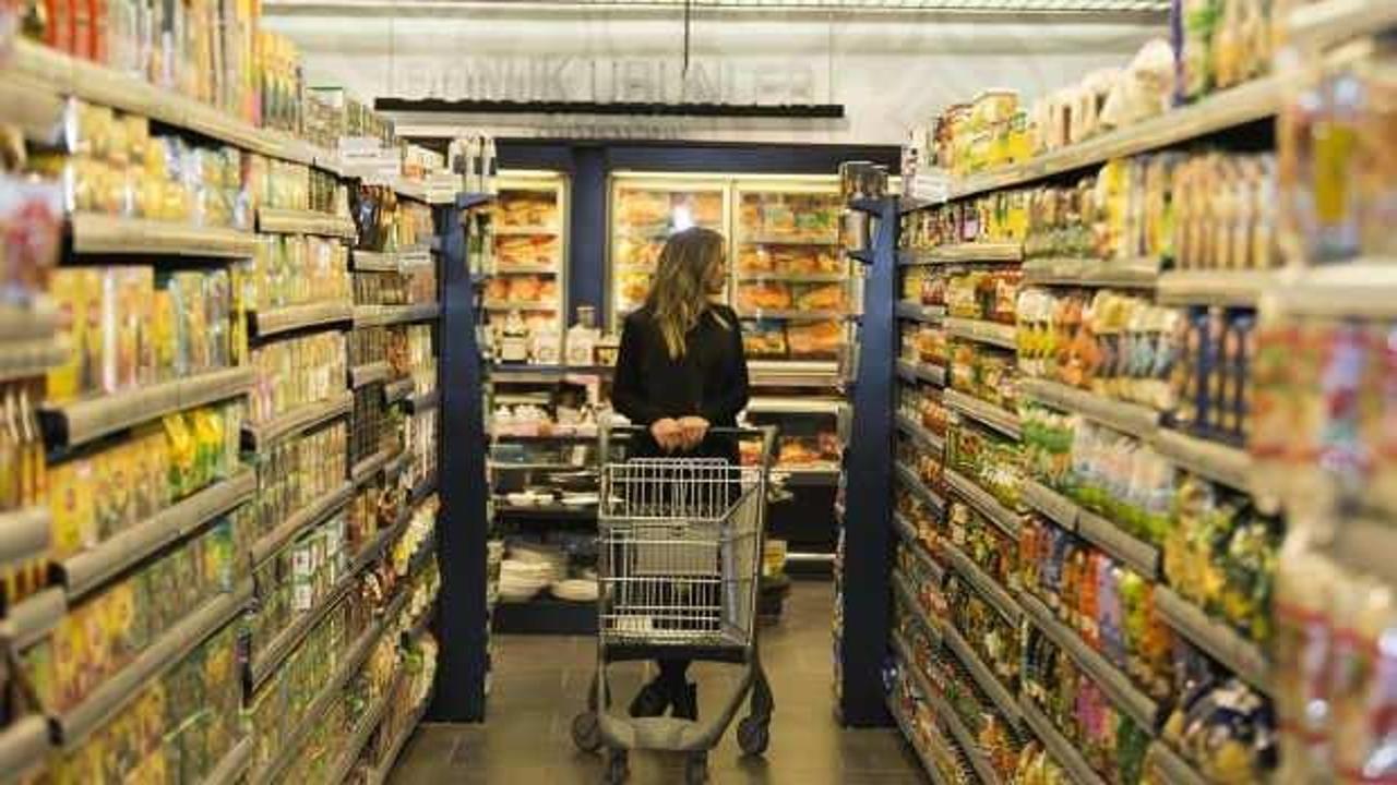 Aralık ayı enflasyonu yarın a&ccedil;ıklanacak