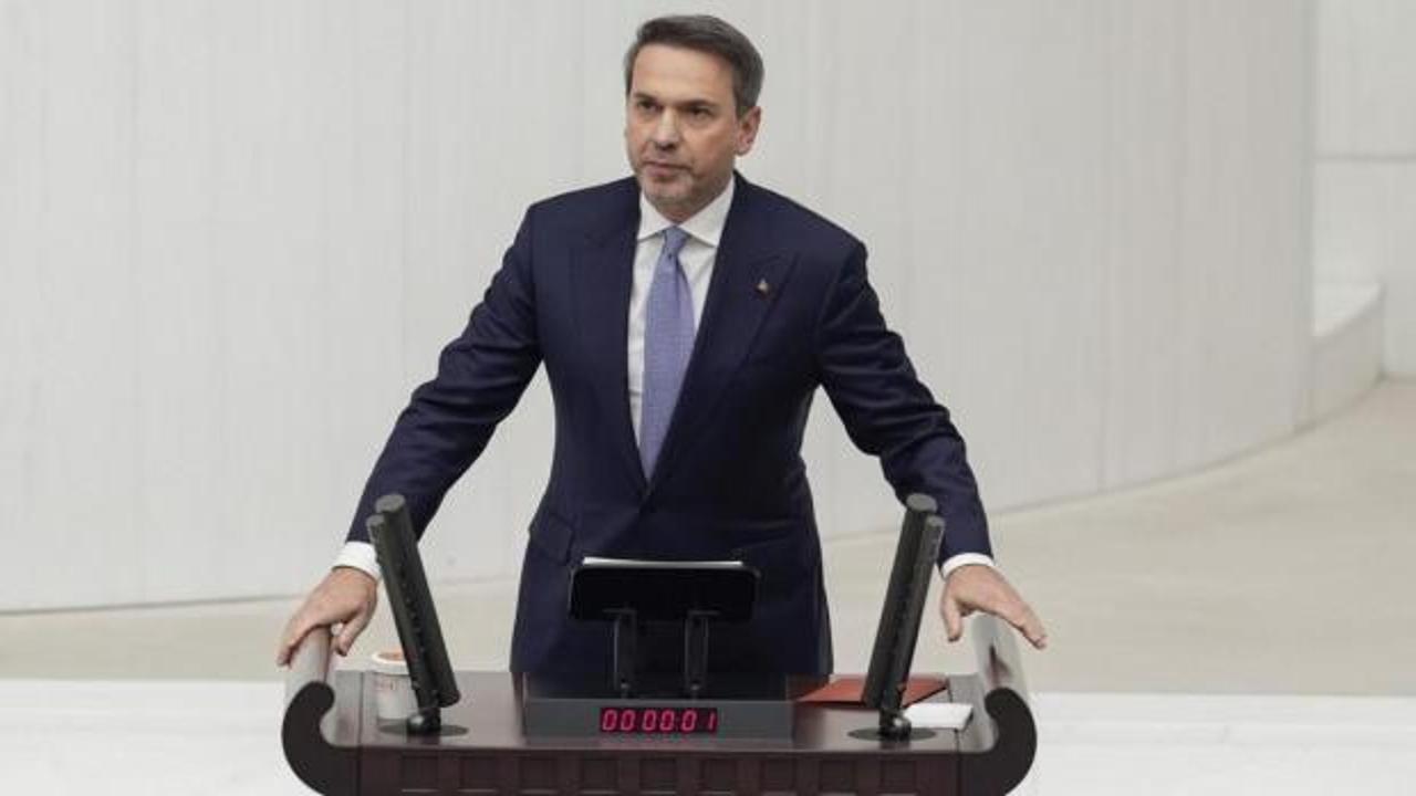 Bakan Bayraktar, Somali Petrol Bakanı Mohamed ile işbirliği imkanlarını görüştü