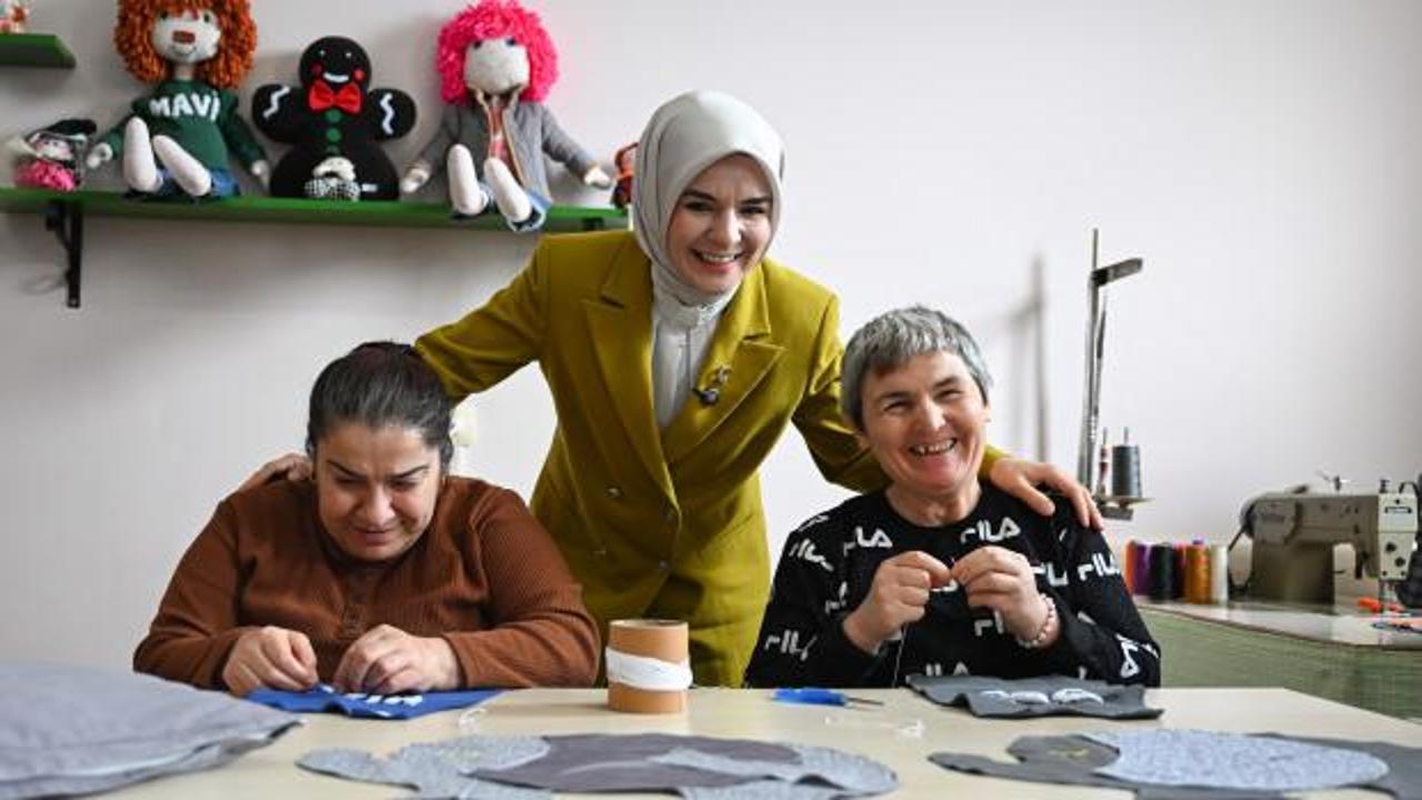 Bakan G&ouml;ktaş m&uuml;jdeyi duyurdu: Yeni yılda 1573 kişi kamuya alınacak!