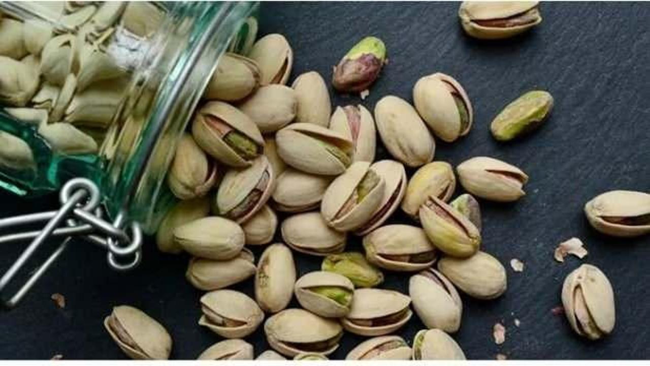 Bakanlık harekete ge&ccedil;ti: Suriye'den Antep fıstığı alınacak