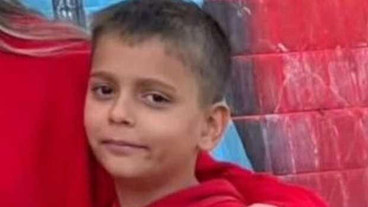 Bakanlıktan 11 yaşındaki &ccedil;ocuğun &ouml;l&uuml;m&uuml;ne ilişkin a&ccedil;ıklama