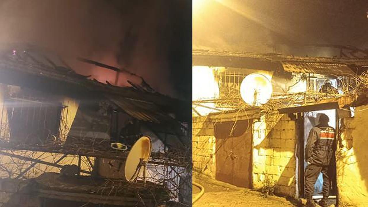 Balıkesir'de yangın faciası: Kardeşlerden acı haber geldi! Biri 1, diğeri 3 yaşındaydı...