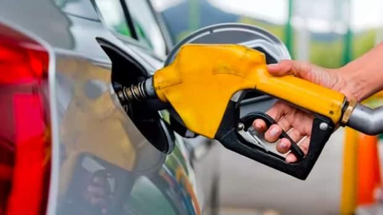 Brent petrol d&uuml;ş&uuml;yor! İşte g&uuml;ncel akaryakıt fiyatları