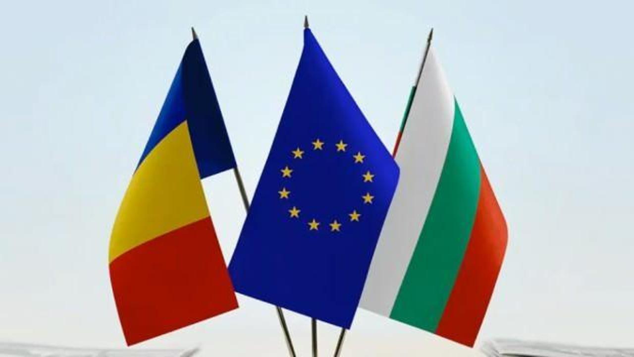 Bulgaristan ve Romanya, Schengen b&ouml;lgesine vizesiz seyahat edecek
