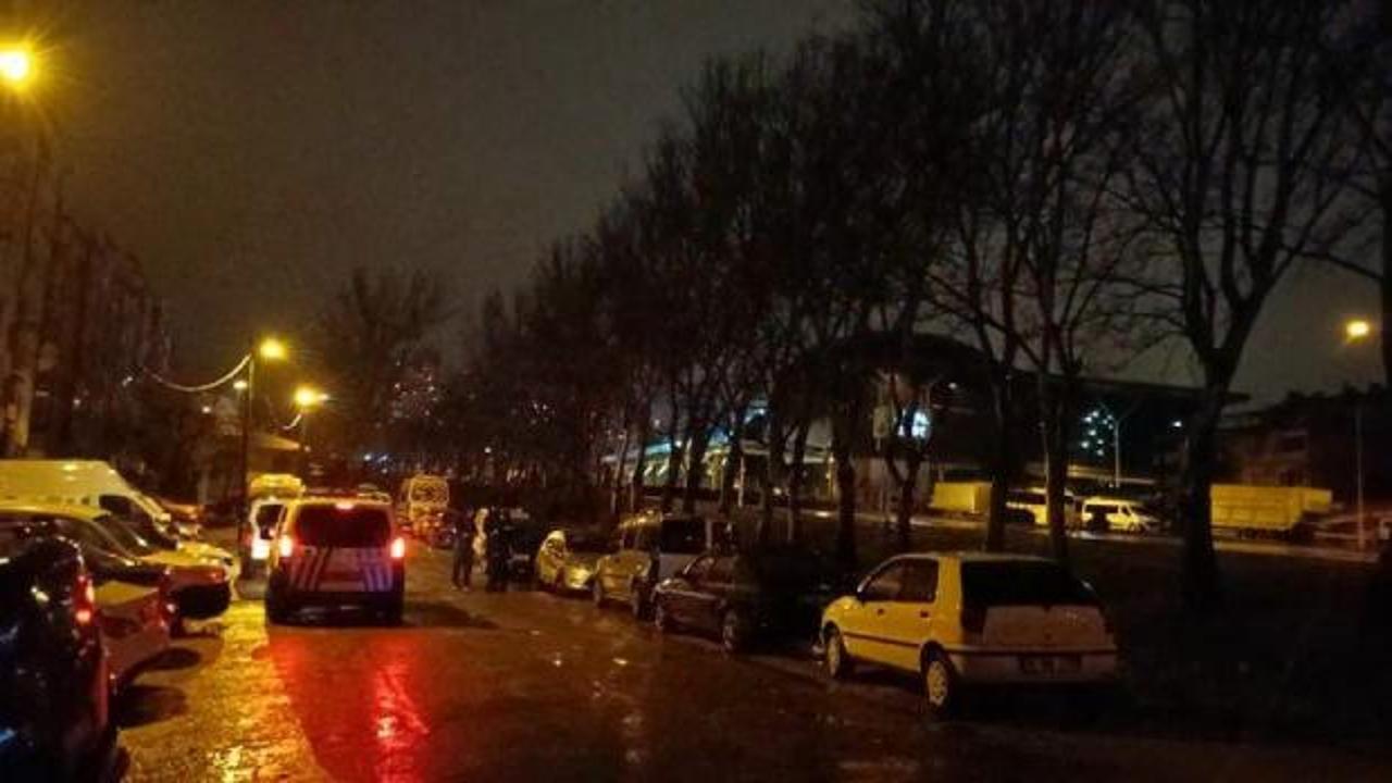 Bursa'da köprü altında cansız beden bulundu